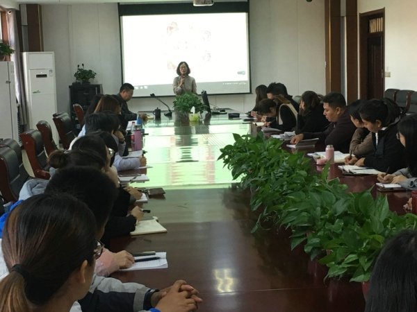 在威尼斯欢乐娱人城操作说明小会议室